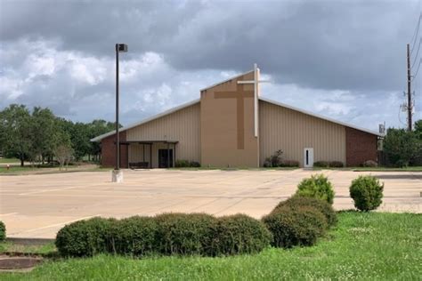 Land 21 properties. . Churches for sale in houston